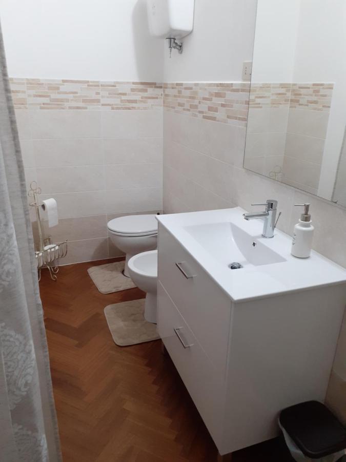 Bed and Breakfast La Fiora Sansepolcro Zewnętrze zdjęcie