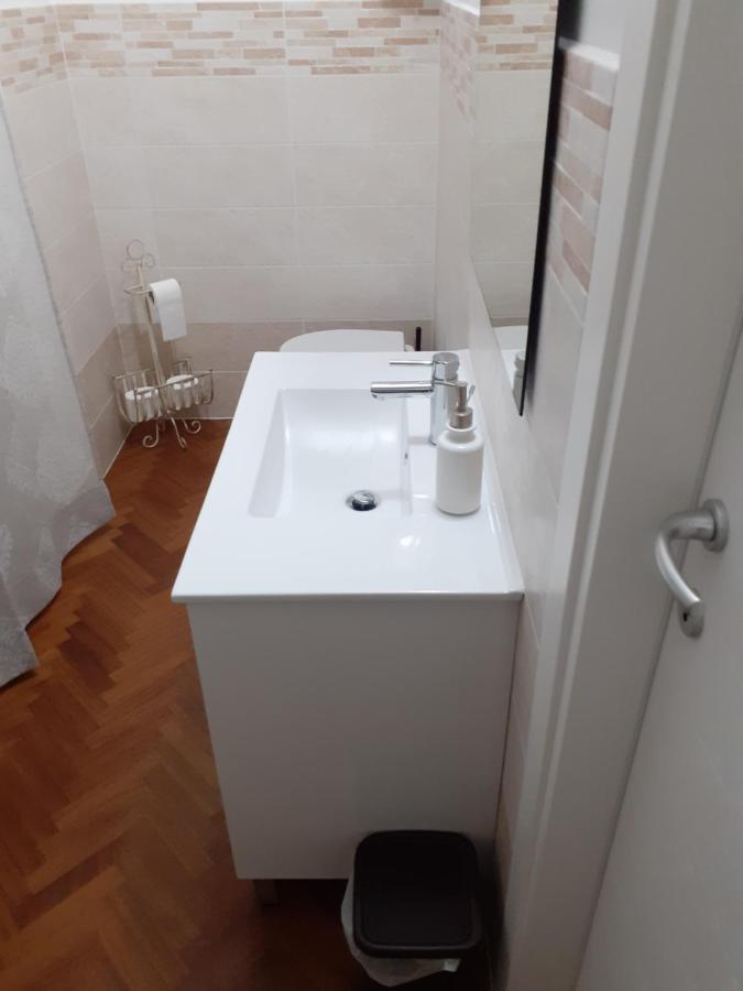 Bed and Breakfast La Fiora Sansepolcro Zewnętrze zdjęcie