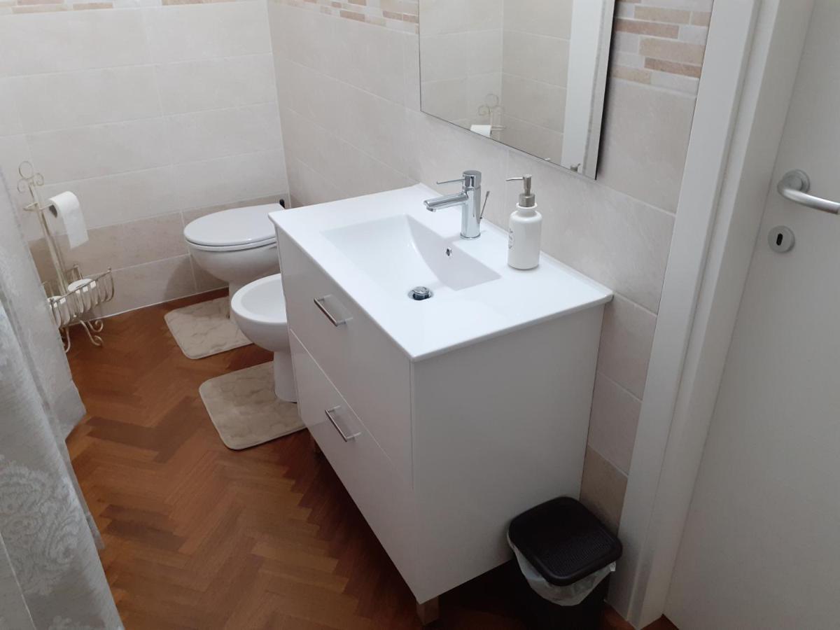 Bed and Breakfast La Fiora Sansepolcro Zewnętrze zdjęcie