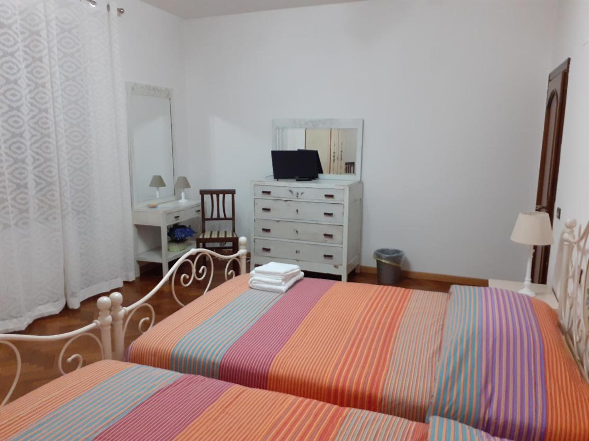 Bed and Breakfast La Fiora Sansepolcro Zewnętrze zdjęcie