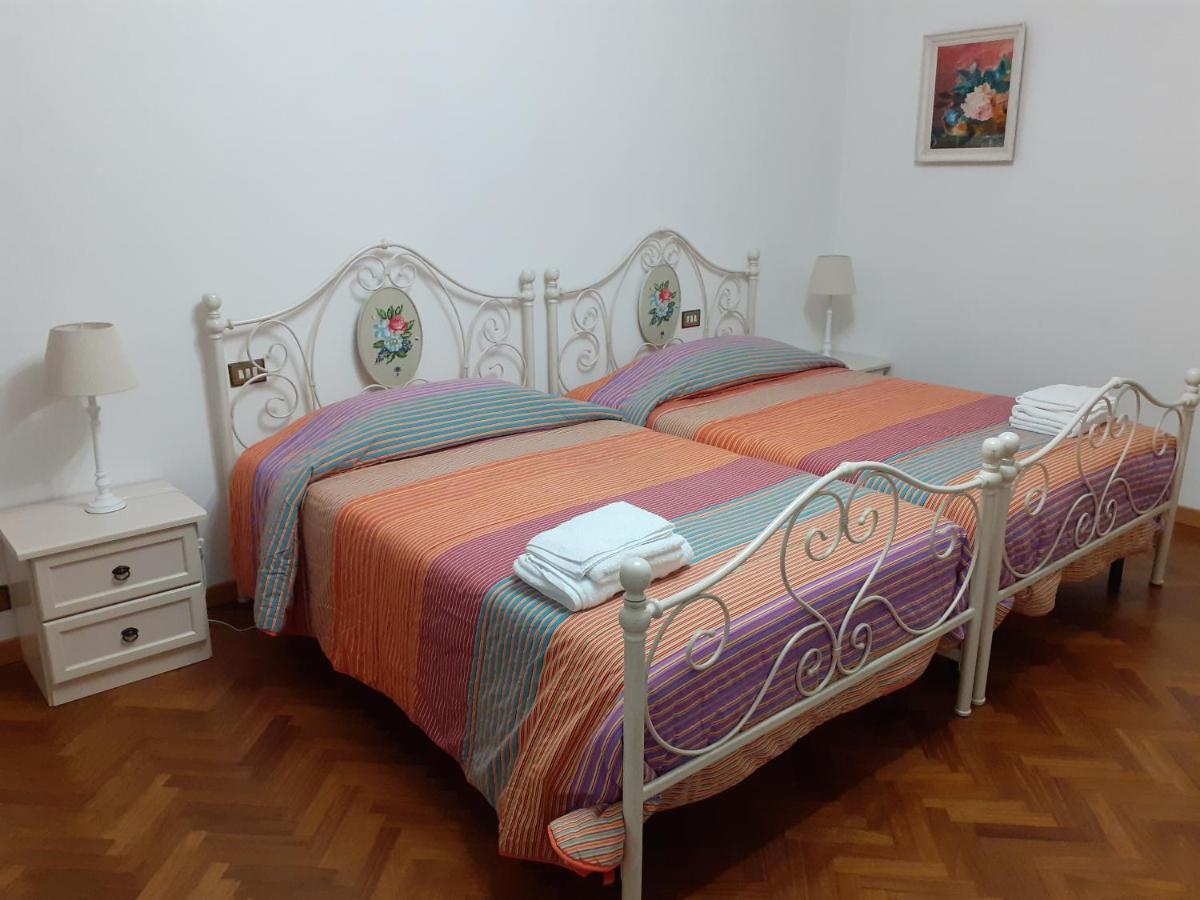 Bed and Breakfast La Fiora Sansepolcro Zewnętrze zdjęcie